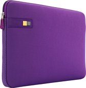Case Logic LAPS113 - Laptophoes / Sleeve - 13.3 inch / Paars