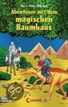 Abenteuer mit dem magischen Baumhaus