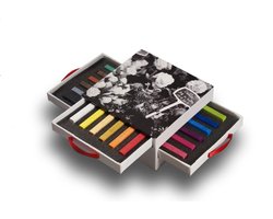 Conté à Paris Gift set