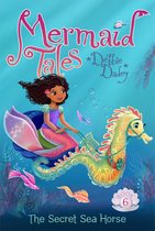 Mermaid Tales - The Secret Sea Horse