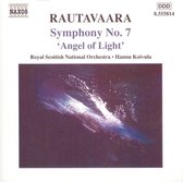 Royal Scottish National Orchestra, Hannu Koivula - Rautavaara: Symphony No.7 (CD)
