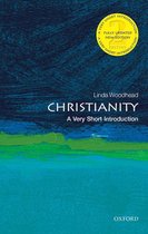 Very Short Introductions - Christianity: A Very Short Introduction