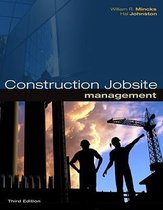 Construction Jobsite Management