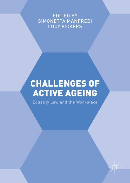 Business and Management (R0) - Challenges of Active Ageing - cover