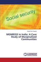 Mgnregs in India