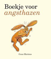 Boekje voor angsthazen