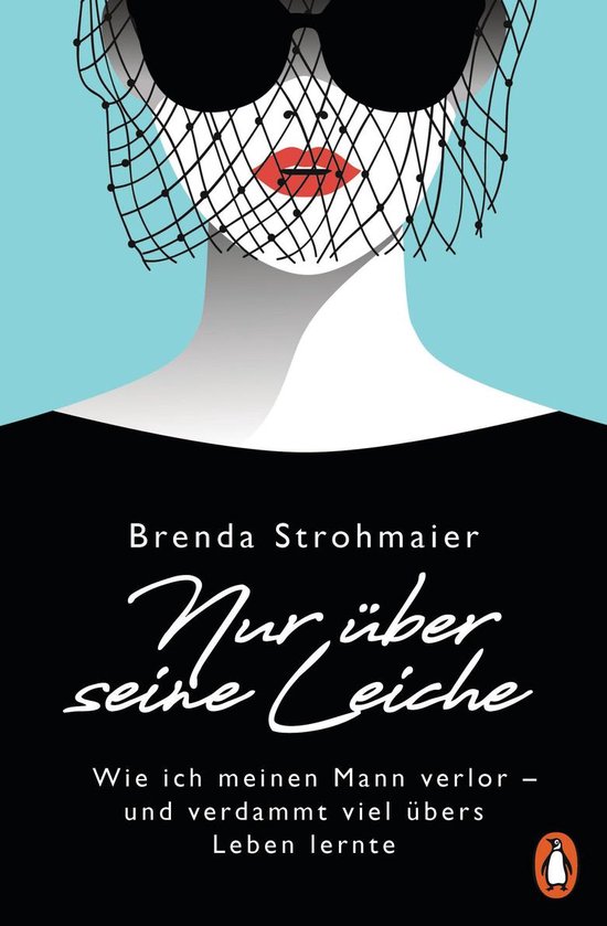 Nur über seine Leiche - cover