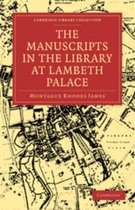 The Manuscripts In The Library At Lambeth Palace