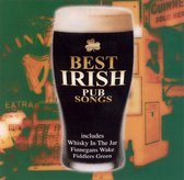 Best Irish Pub Songs [Time Music]