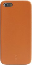 Aiino Elegance mobiele telefoon behuizingen 10,2 cm (4'') Hoes Oranje