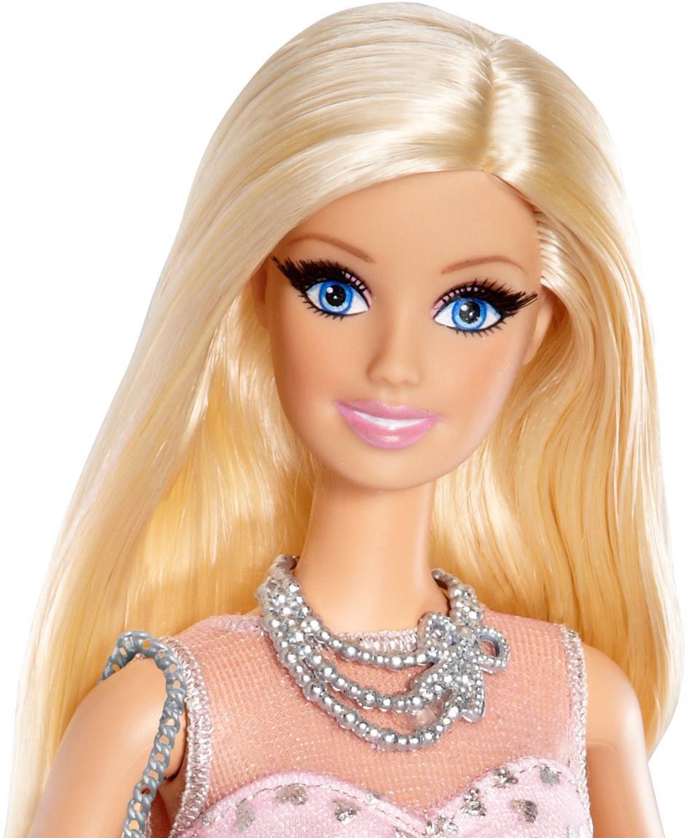 Slapen Manieren Pamflet Dreamhouse Pratende Pop - Barbie (BBX85)Barbie | bol.com