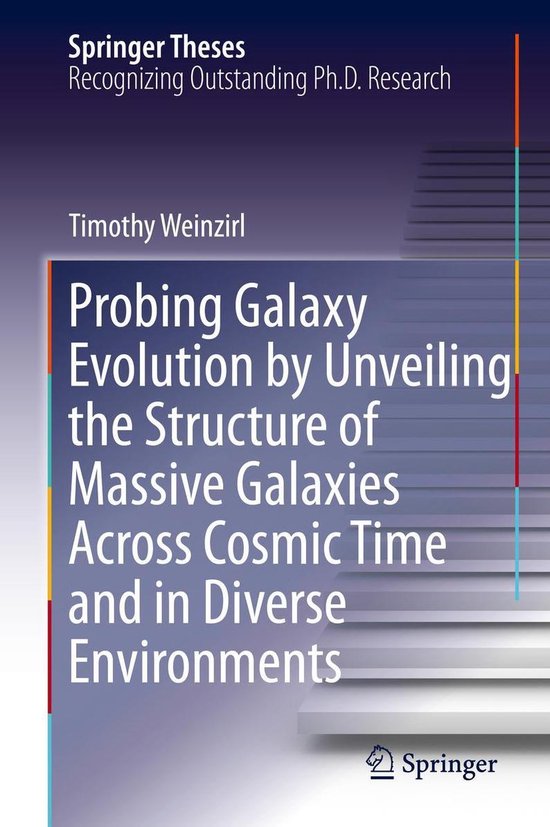 Physics and Astronomy (R0) - Probing Galaxy Evolution by Unv ... - cover