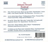 Johann Strauss Festival