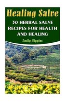 Healing Salve
