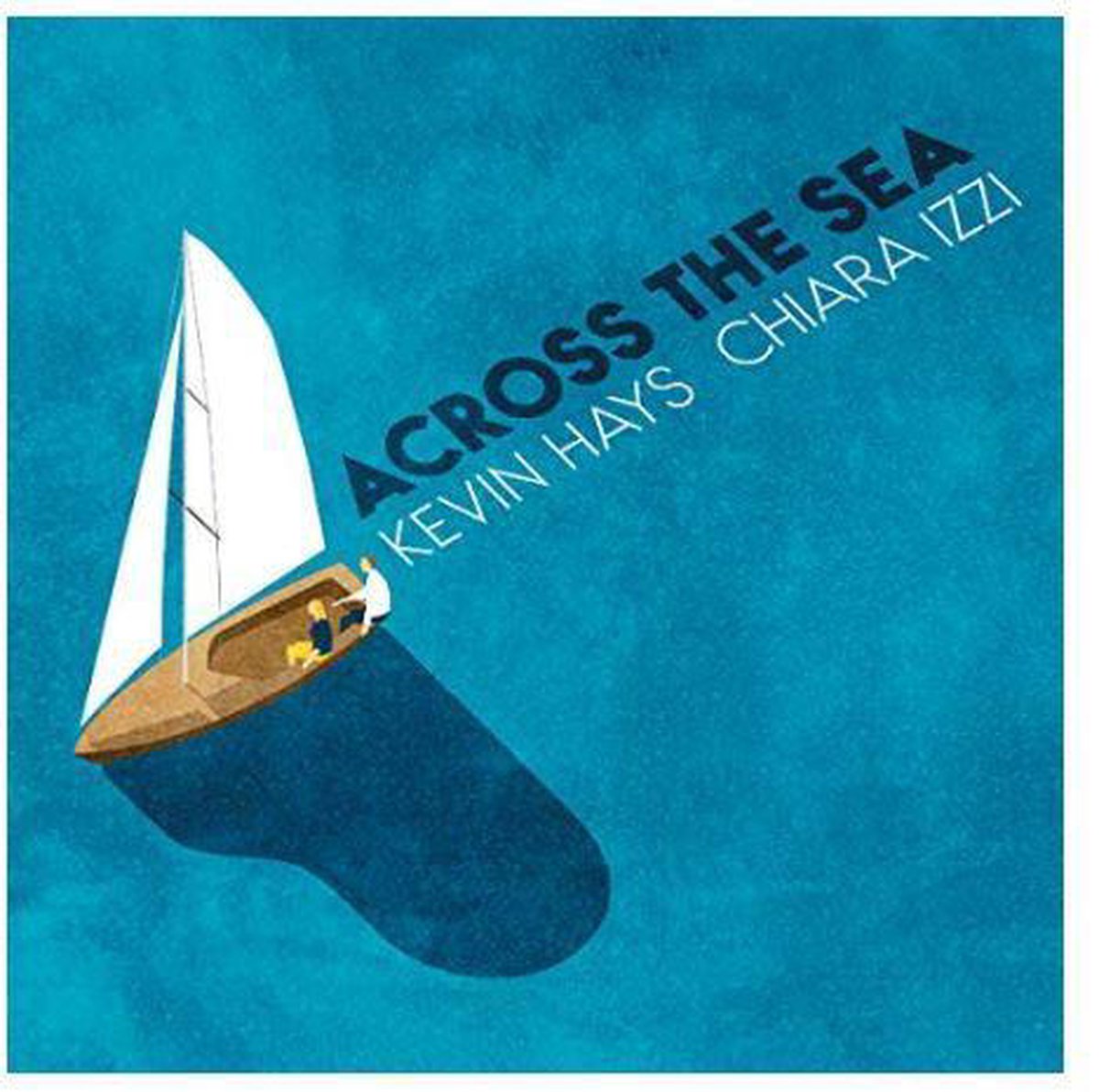 Across The Sea