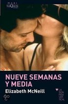 Nueve Semanas y Media = Nine Weeks and a Half