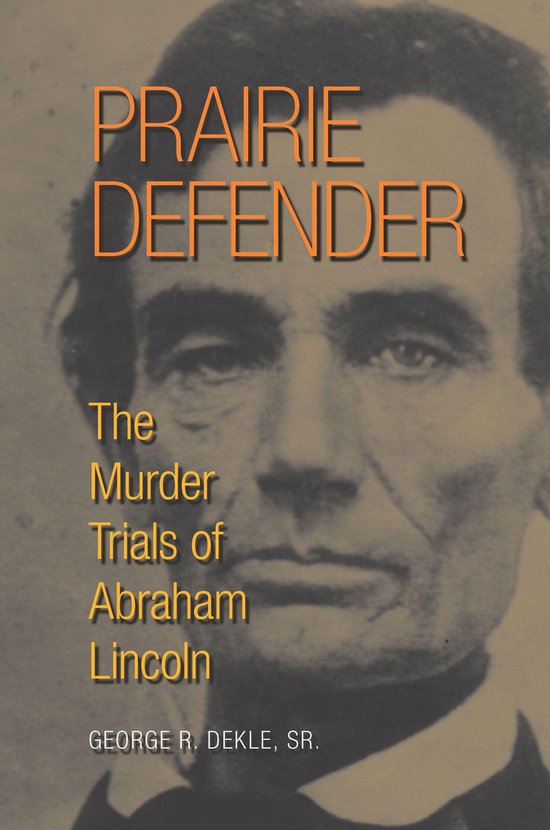 Prairie Defender