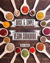 Quick & Simple Vegan Cuisine