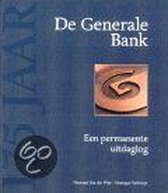 De generale bank 1822-1997