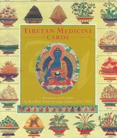 Tibetan Medicine Cards