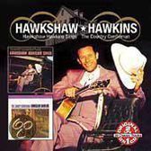 Country Gentleman/Hawkshaw Hawkins Sings