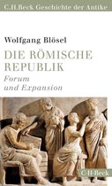 Beck Paperback 6154 - Die römische Republik