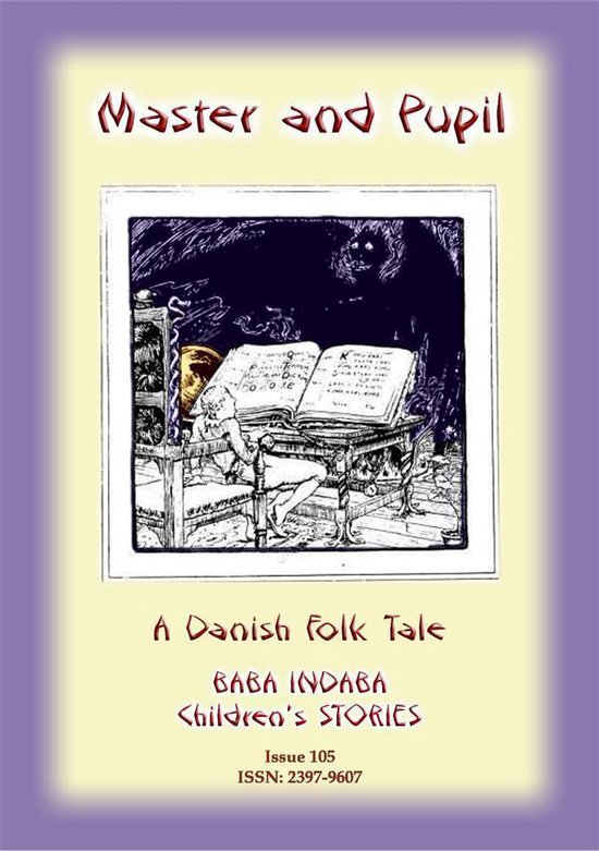 Baba Indaba Children's Stories 107 - MOTHER HOLLE - A German ... - cover