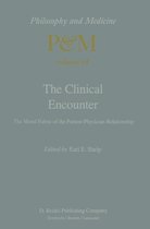Philosophy and Medicine 14 - The Clinical Encounter