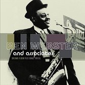 Ben Webster & Associates +1