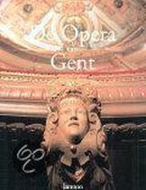 De opera van Gent