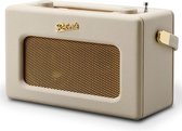 Roberts Radio iStream 3 WIFI Bluetooth Pastel Cream