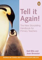 Penguin English Photocopiables: Tell It Again!