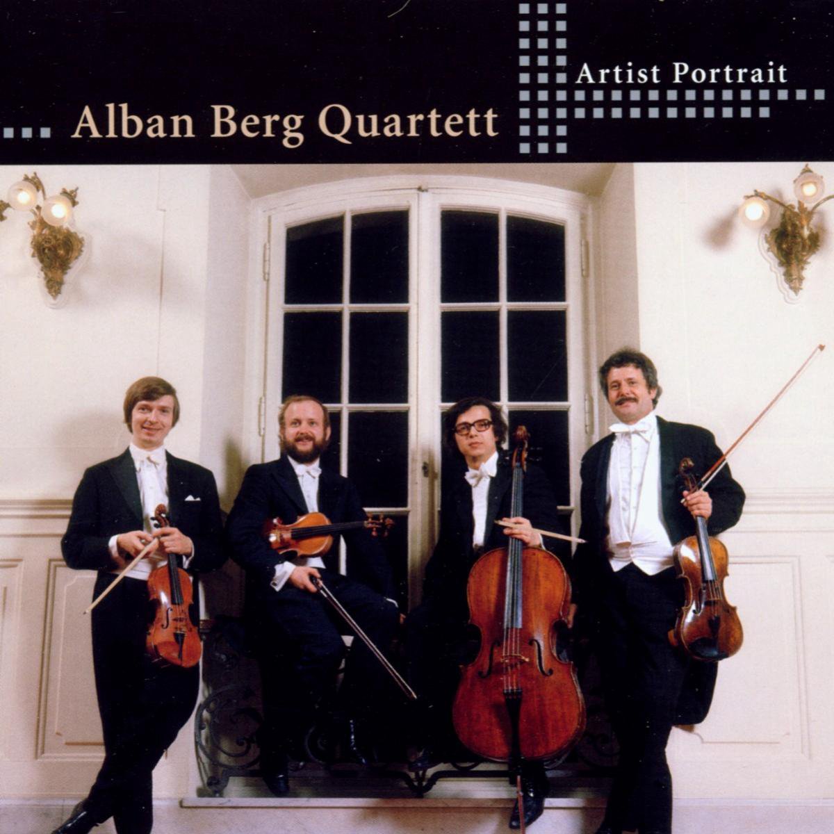 Alban Berg Quartett