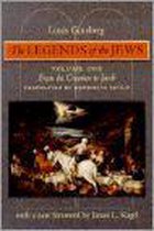 The Legends of the Jews