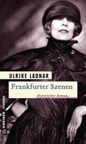 Sophia von Wiesinger 3 - Frankfurter Szenen