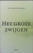 Het grote zwijgen