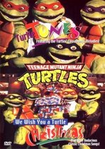 Turtle Tunes - Zing Mee Met