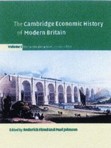 The Cambridge Economic History Of Modern Britain