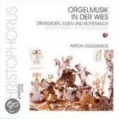 Orgelmusik In Der Wies / Guggemos