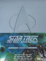 Star Trek Next Generation - Seizoen 5