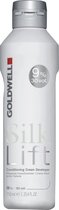 Goldwell SilkLift Conditioning Cream Developer 9% 750ml haarontkleurend middel Fles