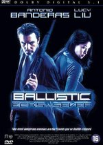 Ballistic (2DVD) (Special Edition)