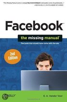 Facebook: The Missing Manual 2e