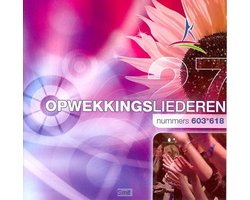 Opwekkingsliederen 27