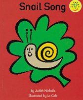 Snail Song Read-On