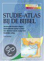 Studie Atlas Bij De Bijbel Cdrom