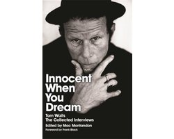 Innocent When You Dream