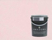Amazona ECO krijtverf 0,75 liter Rose