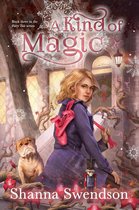 Fairy Tale 3 - A Kind of Magic
