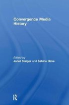 Convergence Media History